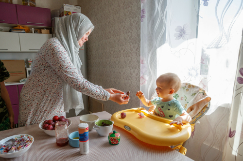 Жилье и кредиты: Социальный фонд рассказал, на что татарстанцы тратят маткапитал