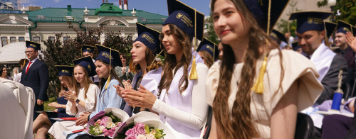 «В регионах с ревностью смотрят на то, что Татарстан “выкачивает” молодежь»