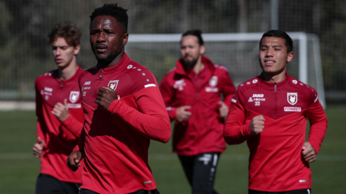 Перебор легионеров: кто покинет «Рубин», и на кого сделает ставку Юрий Уткульбаев