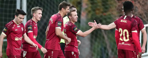 Конструктор «Рубин»: какой основной состав выберет Юрий Уткульбаев для возвращения в РПЛ