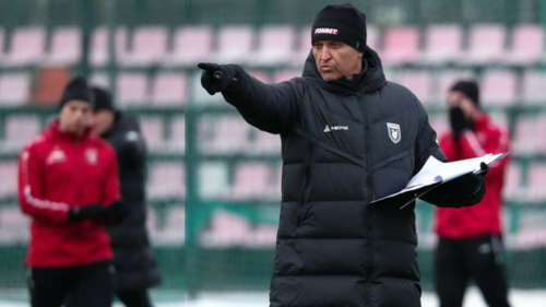 Юрий Уткульбаев: «Мечтал быть главным тренером «Рубина», хочу поработать с клубом в РПЛ»