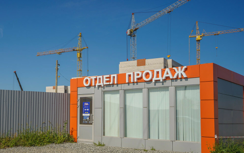 «Многие снимают объекты с продажи»: спрос на жилье в Казани поддержали скидки и кешбэки