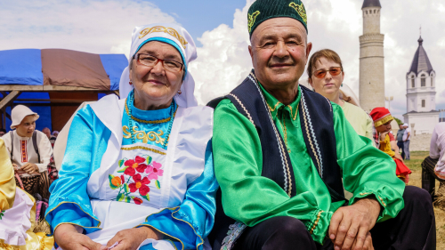 «Прогноз Гаяза Исхаки по татарам я бы отодвинул еще лет на триста – пятьсот вперед»