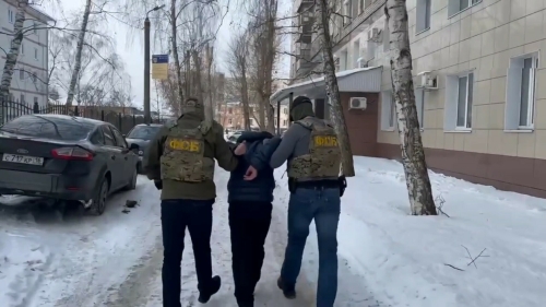 В Казани задержали сторонника террористической организации «Катиба Таухид валь-Джихад»*