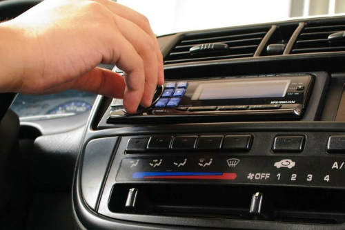 Хакеры выпустили в эфир нескольких радиостанций в Татарстане сигнал воздушной тревоги