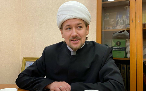 «Благодаря татарам и башкирам никто не может сказать мусульманам «понаехали»