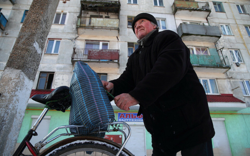 «Люди там очень хотят мира»: журналисты рассказали о своей поездке на Донбасс