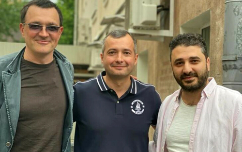 Дамир Юсупов о чуде на кукурузном поле: «Я не супергерой. Но приятно, что мной гордятся»