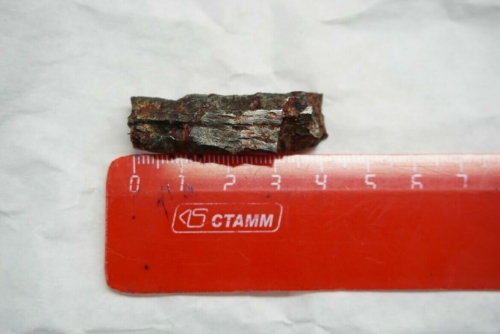 В Татарстане врачи чудом нашли осколок мины в шее бойца, раненого в зоне СВО