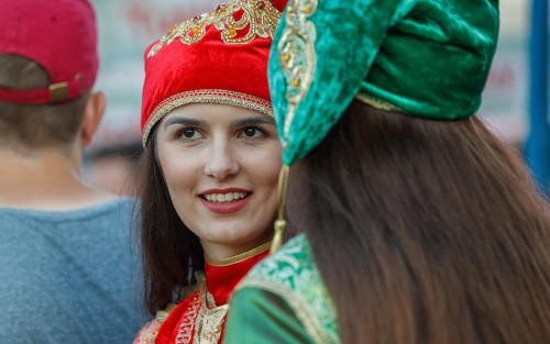 Перепись-2021: меньше всего потеряли мишарские регионы, а в Москве татар около 150 тысяч