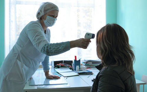 Весенний хвост: Минздрав и Роспотребнадзор РТ о возможных вспышках гриппа и Covid