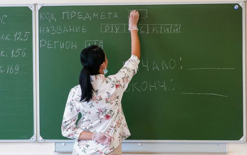 История Великой Отечественной и баллы для медали: что ожидает школьников на ЕГЭ