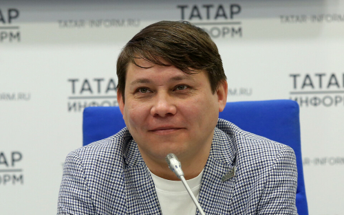 Директор театра Камала: Молодежь должна понимать – для говорящих на татарском есть работа