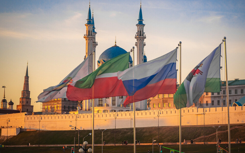 «Эмоциональная палитра Татарстана»: муниципалитеты сразятся за статус культурной столицы