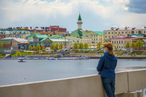 В апреле и июне у татарстанцев будут дополнительные выходные