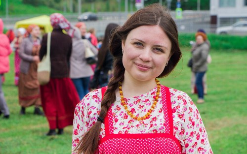 Храм из руин и музей в гараже: кто и зачем снимает фильмы о татарстанской глубинке