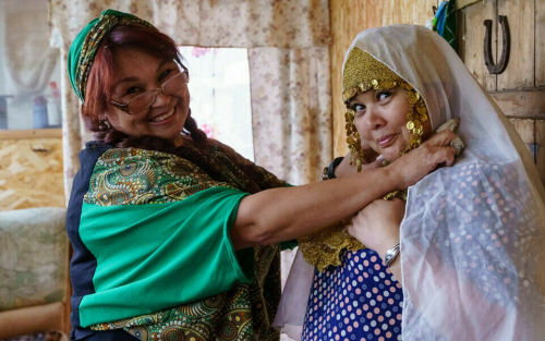 «Намерения очевидны»: сибирских татар отделят от татарского народа?