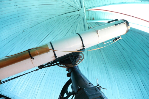 Обсерватория Энгельгардта объявила «свободный телескоп» в честь Дня космонавтики