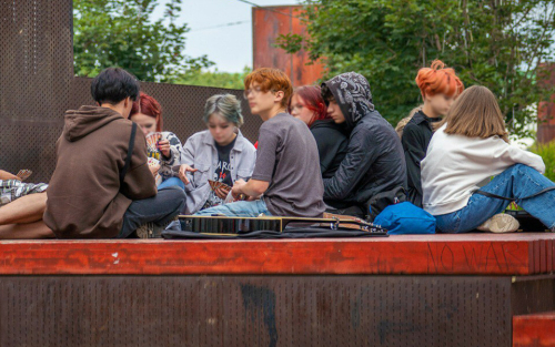 «Является первой стадией наркотизации»: блогеры Казани выступят против алкоголя и табака