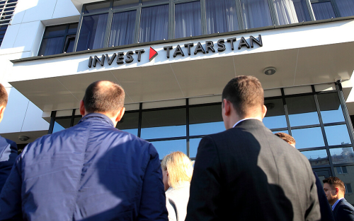 «Скорее, это был чрезвычайный перекос»: куда текли инвестиции в Татарстане в год санкций