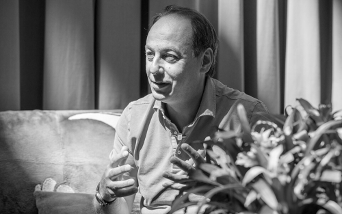 «Безупречность и харизма»: Татарстан скорбит о кончине Эдуарда Хайруллина