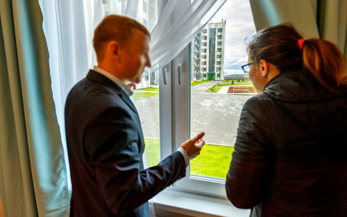 «Захотелось получать по 5 тысяч в день»: как устроен рынок суточной аренды жилья в Казани