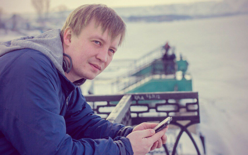 «Саша, не оборачивайся…»: в зоне СВО погиб нижнекамский журналист Александр Комаров