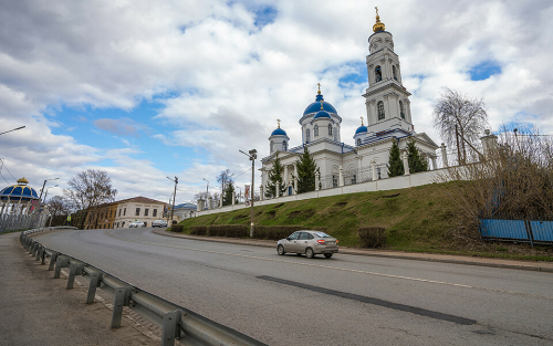 Могила святых и «яйца динозавра»: голосуйте за лучшие места для путешествий по Татарстану
