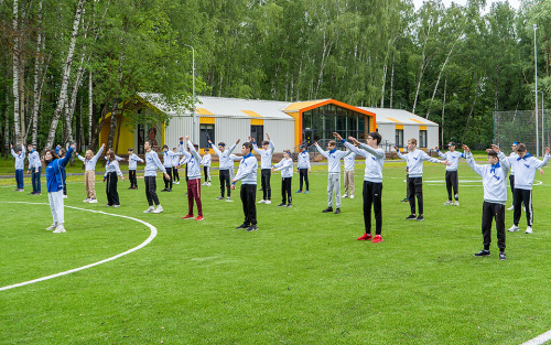 Дети мобилизованных казанцев смогут бесплатно отдохнуть в лагерях по спецквоте