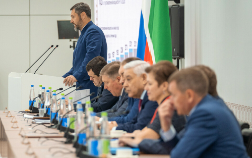 «Вопрос энергоэффективности – острый»: Коробченко указал, как снизить затраты в экономике