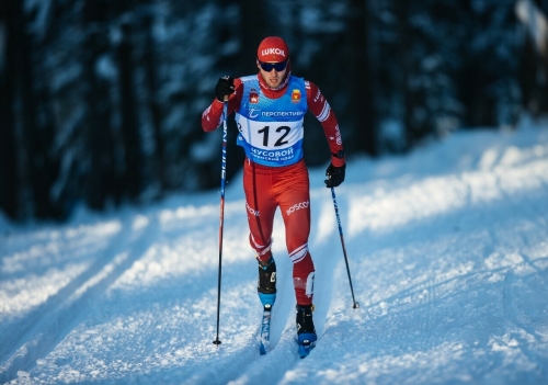 Российский лыжник Тимашов: «Сезон в отсутствие норвежцев? Для меня это было даже плюсом»