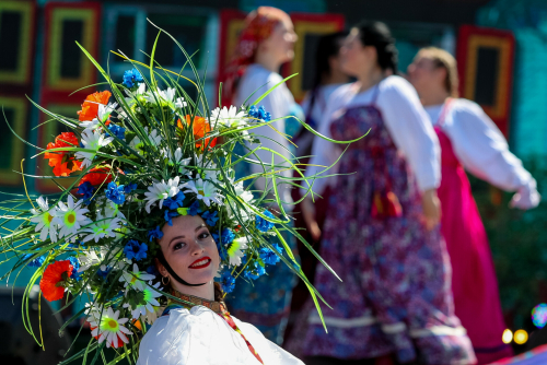 Минкульт напомнил даты проведения традиционных праздников народов Татарстана