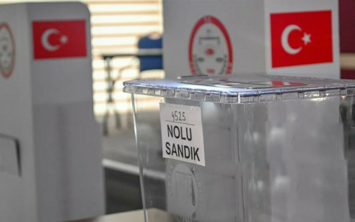 Выборы в Турции: «Это не та страна, где президент выигрывает с 90-процентным результатом»