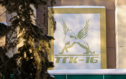 СИБУР и ТАИФ закрыли сделку по продаже энергокомпании ТГК-16