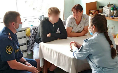 Общественный воспитатель о трудном подростке: «Понял, что я хочу помочь, а не посадить»
