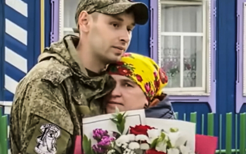 Считался погибшим, вернулся живым: истории военных, вернувшихся на побывку в Татарстан