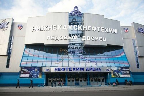 «Нефтехимик», СИБУР и власть Газпрома в КХЛ: почему звездные «волки» не едут в «Ак Барс»