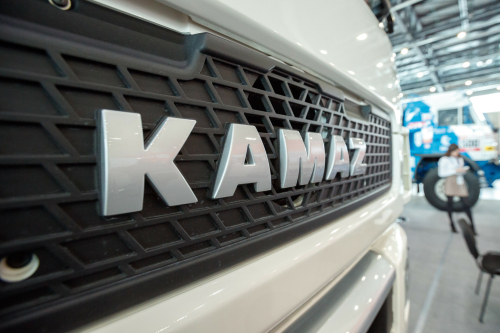 Япония ввела запрет на экспорт для продукции ПАО «КАМАЗ»