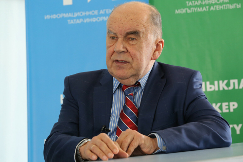 Шамиль Агеев: «Санкции серьезные, и они будут продолжаться»