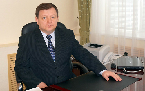 Главой Нурлатского района избран Дамир Ишкинеев