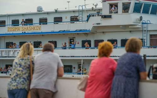 «Круизный туризм “помолодел”»: куда из Казани отправиться в путешествие по воде
