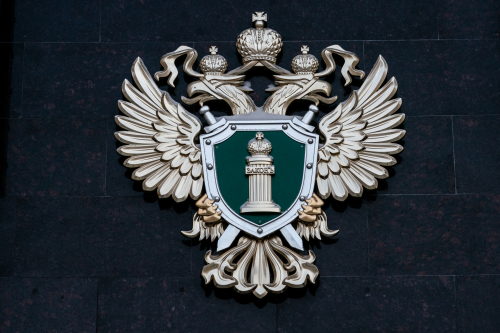 Генпрокуратура признала нежелательной работу группы «Агора» в РФ