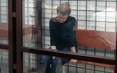 «Где миллионы, Света?»: стартовал суд над экс-кассиршей казанского банка по делу о краже