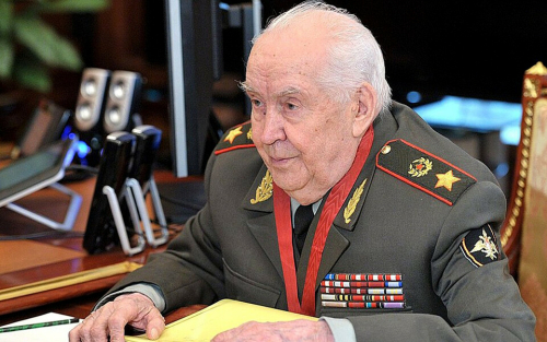 Татарский генерал Гареев: спасение Афганистана и работа над военными ошибками