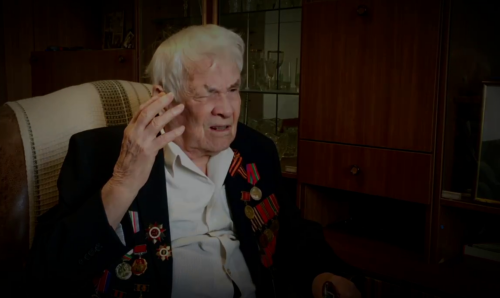 Ветераны из Зеленодольска поделились воспоминаниями о первом дне войны — видео