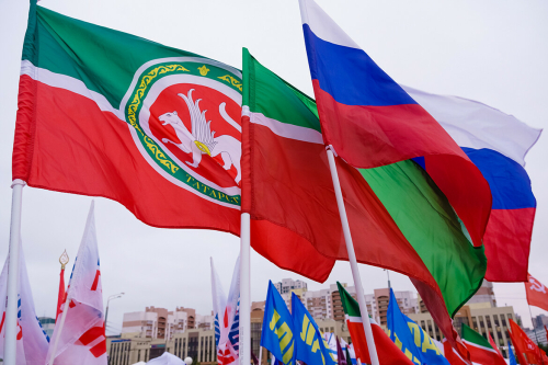 «Народ Татарстана един с Президентом России»: мнения политиков и экспертов о происходящем