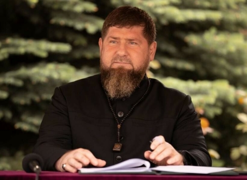 Рамзан Кадыров назвал ситуацию с вооруженным мятежом ножом в спину