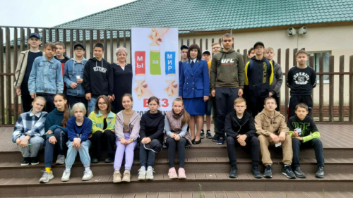 Более 8 тысяч детей из РТ поучаствовали в мероприятиях по противодействию коррупции