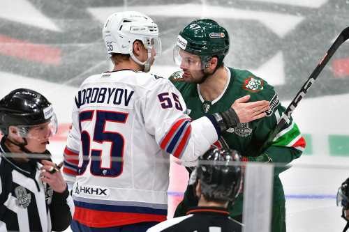 Хоккей в Татарстане на низком старте: как «Ак Барс» и «Нефтехимик» начнут новый сезон КХЛ
