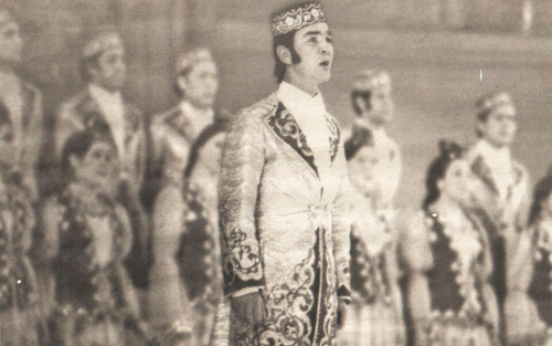 Был не менее популярен в народе, чем Ильгам Шакиров: трагическая судьба Тагира Якупова